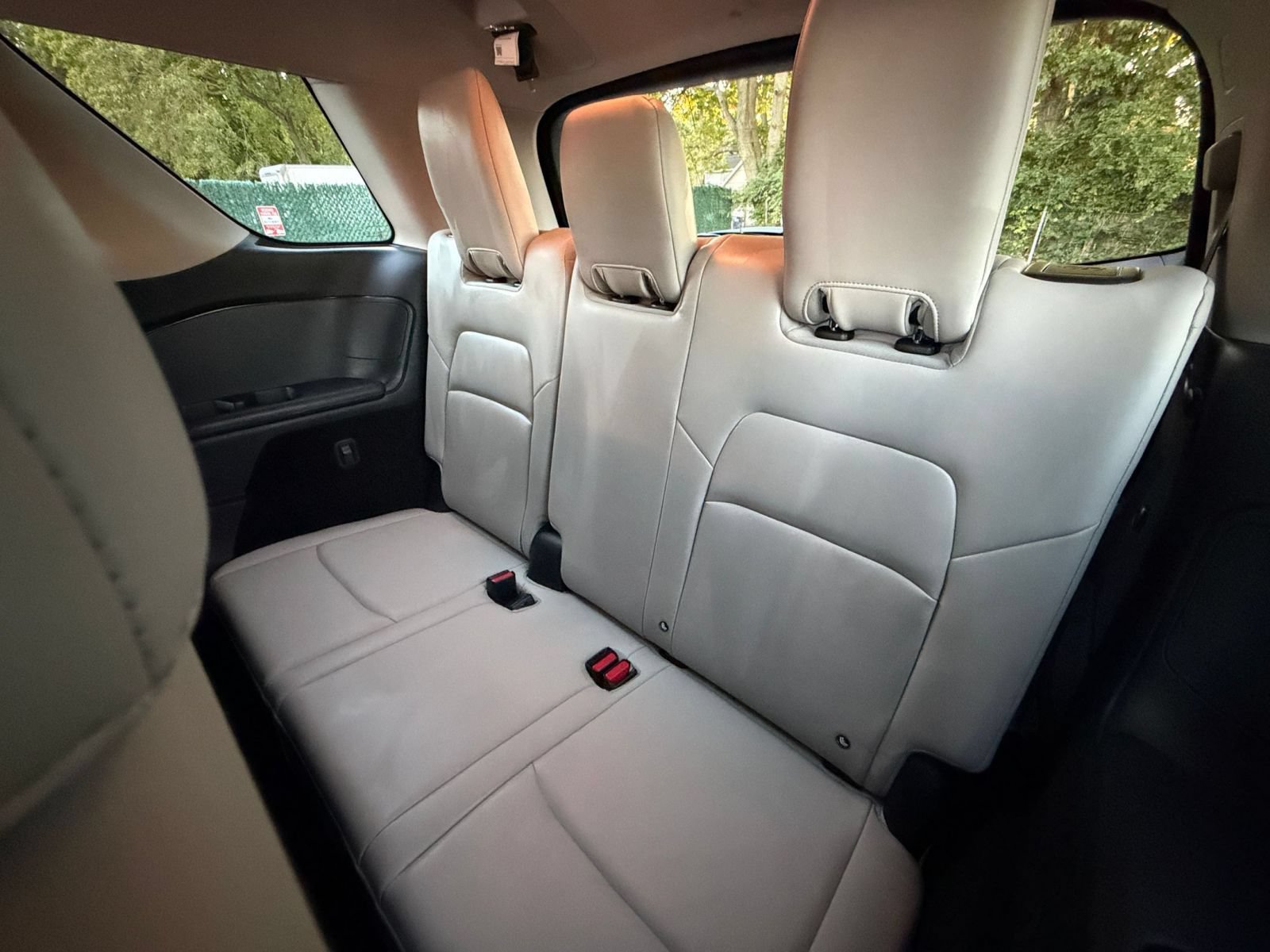 Used 2026 Nissan Pathfinder SL FWD image 30