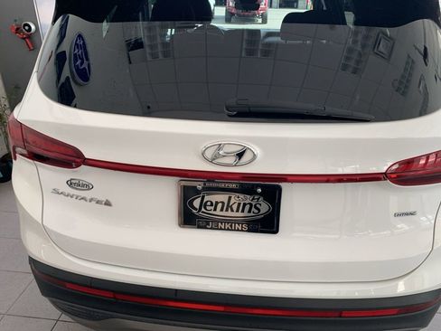 Certified 2023 Hyundai Santa Fe SE AWD/4WD image 14