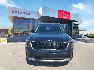 Used 2025 Kia Sorento S video 2