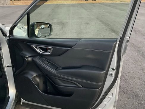 Used 2021 Subaru Forester Premium image 35