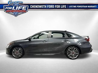 Used 2024 Kia Forte GT w/ GT2 Package FWD video 2