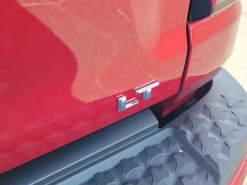 Used 2023 Chevrolet Colorado LT w/ LT Convenience Package RWD image 5