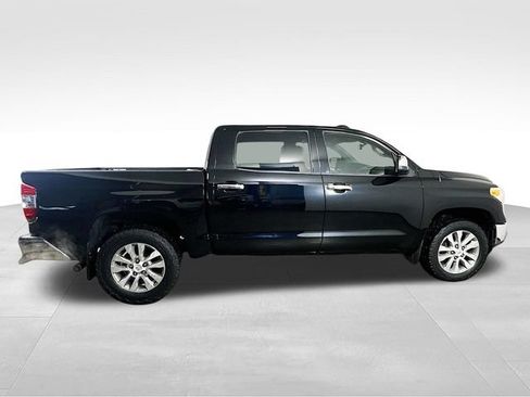 Used 2015 Toyota Tundra Limited AWD/4WD image 6