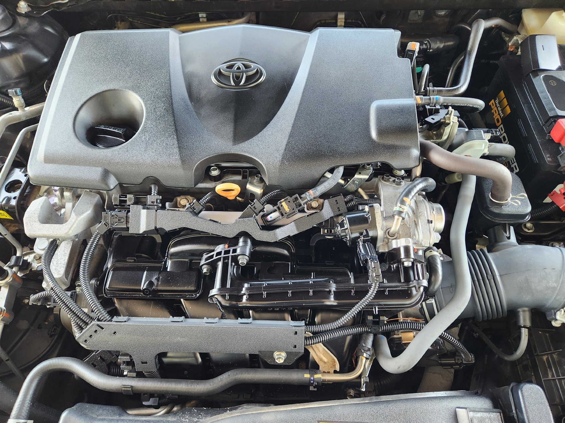 Used 2021 Toyota Camry XSE FWD image 33