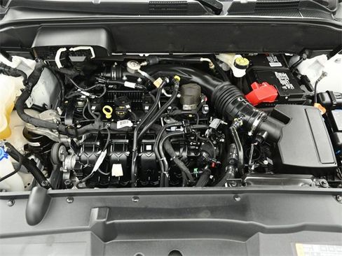 Certified 2023 Lincoln Nautilus Reserve w/ Luxury Package image 34