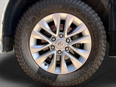 Used 2021 Lexus GX 460 Premium AWD/4WD image 11