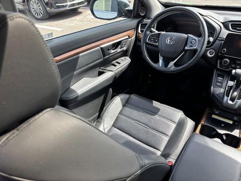 Used 2020 Honda CR-V Touring image 12