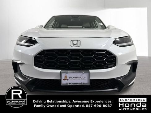Used 2026 Honda HR-V LX image 27
