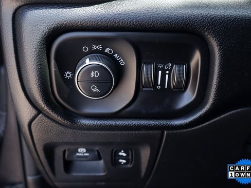 Used 2022 RAM 1500 Laramie image 17