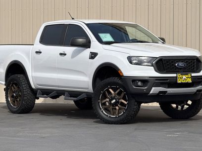 Used 2019 Ford Ranger XLT w/ Equipment Group 301A Mid