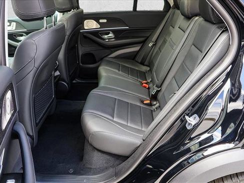 New 2026 Mercedes-Benz GLE 350 4MATIC image 20