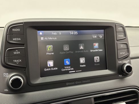 Used 2021 Hyundai Kona SEL w/ Cargo Package image 16