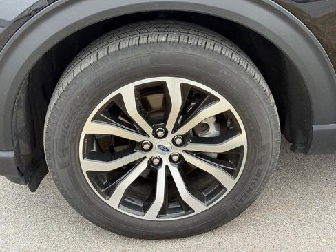 Used 2025 Ford Explorer ST-Line image 7