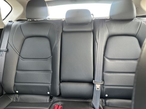 Certified 2025 MAZDA CX-5 AWD 2.5 S w/ Premium Plus Pkg image 13