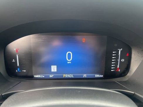 Certified 2024 Ford Escape ST-Line w/ Tech Pack #1 image 11