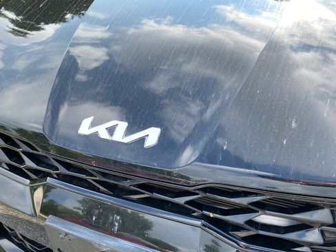 Used 2025 Kia K5 GT-Line w/ GT-Line Premium Package AWD/4WD image 41