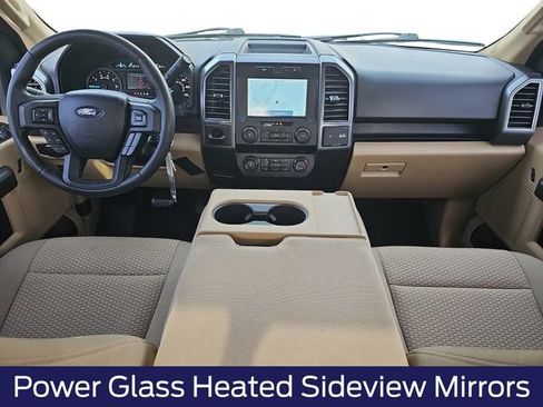 Used 2019 Ford F150 XLT w/ Equipment Group 302A Luxury image 11