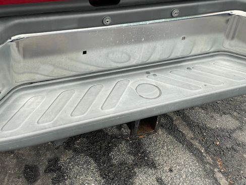 Certified 2019 Nissan Frontier SV AWD/4WD image 27