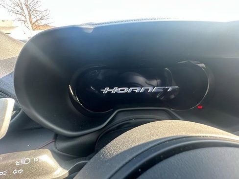 Used 2024 Dodge Hornet R/T image 12
