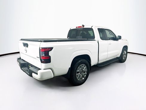 Used 2023 Nissan Frontier SV w/ SV Convenience Package image 9