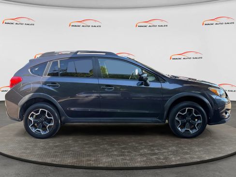Used 2014 Subaru Crosstrek 2.0i Premium AWD/4WD image 6