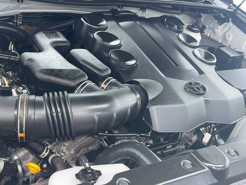 Used 2021 Toyota 4Runner SR5 Premium w/ Moonroof Package image 52