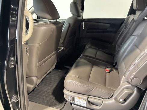 Used 2014 Honda Odyssey EX-L image 33