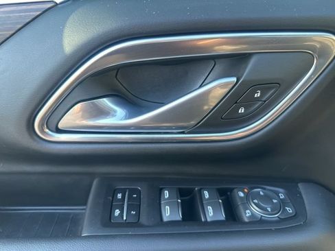 Used 2023 Chevrolet Tahoe High Country AWD/4WD image 21