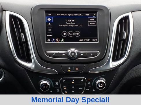 Used 2024 Chevrolet Equinox LT FWD image 13