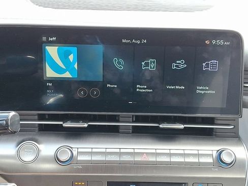 Certified 2026 Hyundai Kona SEL Premium AWD/4WD image 16