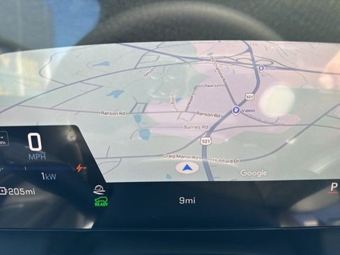 New 2026 Chevrolet Equinox EV LT w/ Convenience Package II image 26