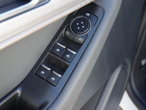 New 2026 Ford Explorer Active image 16