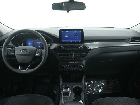 Used 2024 Ford Escape Active image 16