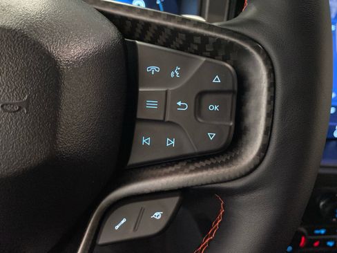 New 2026 Ford Bronco Raptor w/ Interior Carbon Fiber Pack AWD/4WD image 19