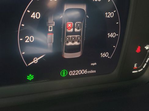 Used 2023 Honda Accord LX image 24