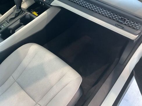 Certified 2024 Honda Accord LX image 24
