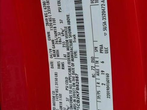 Used 2019 Ford F150 XLT w/ Equipment Group 302A Luxury image 23