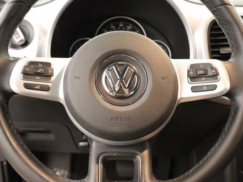 Used 2012 Volkswagen Beetle 2.5 FWD image 11