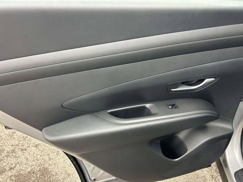 New 2026 Hyundai Tucson Blue SE image 22