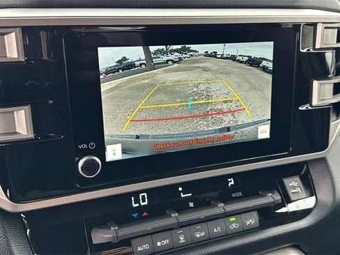 New 2026 Toyota Tundra SR5 image 33