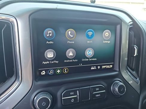 Used 2020 Chevrolet Silverado 1500 LT AWD/4WD image 25