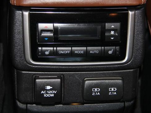 Used 2019 Subaru Ascent Touring AWD/4WD image 36