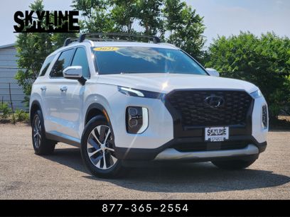 Used 2021 Hyundai Palisade SEL