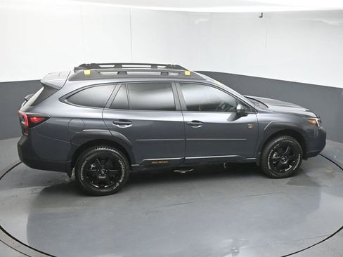 Used 2025 Subaru Outback Wilderness w/ Wilderness Package image 49