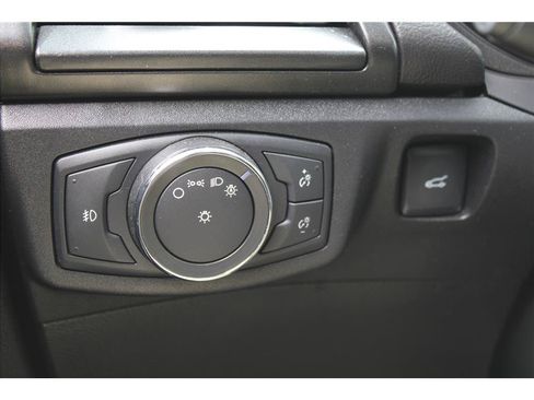 Used 2017 Ford Fusion Titanium AWD/4WD image 15