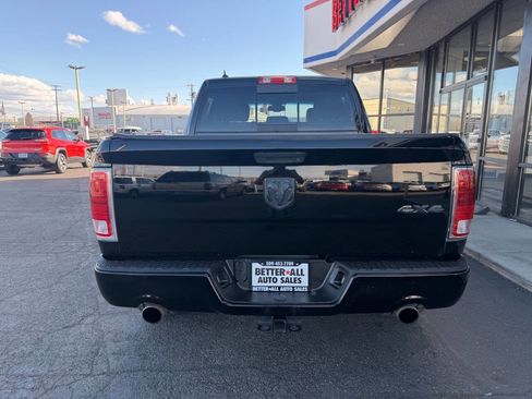 Used 2013 RAM 1500 Sport image 4