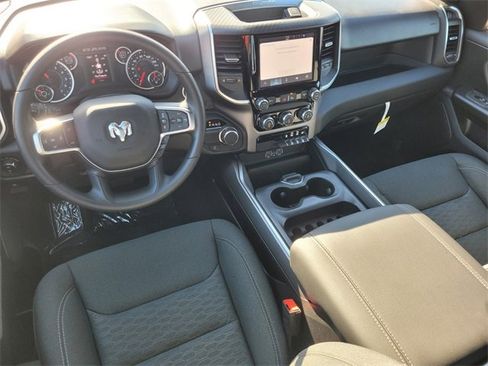 New 2025 RAM 1500 Lone Star image 9