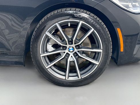 Used 2021 BMW 330i Sedan w/ Convenience Package RWD image 32