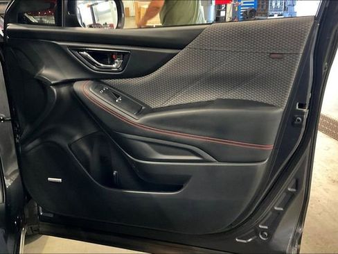 Used 2022 Subaru Forester Sport image 24