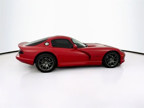 Used 1997 Dodge Viper GTS image 4
